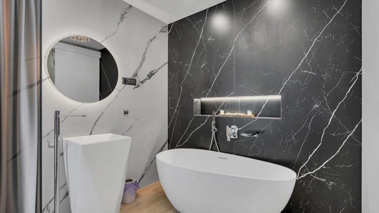Photo of Bathroom in Drasnice
