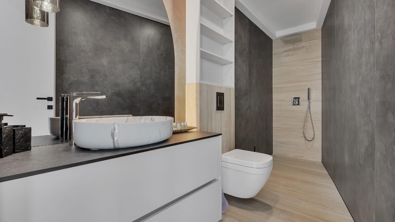 Photo of Bathroom in Drasnice