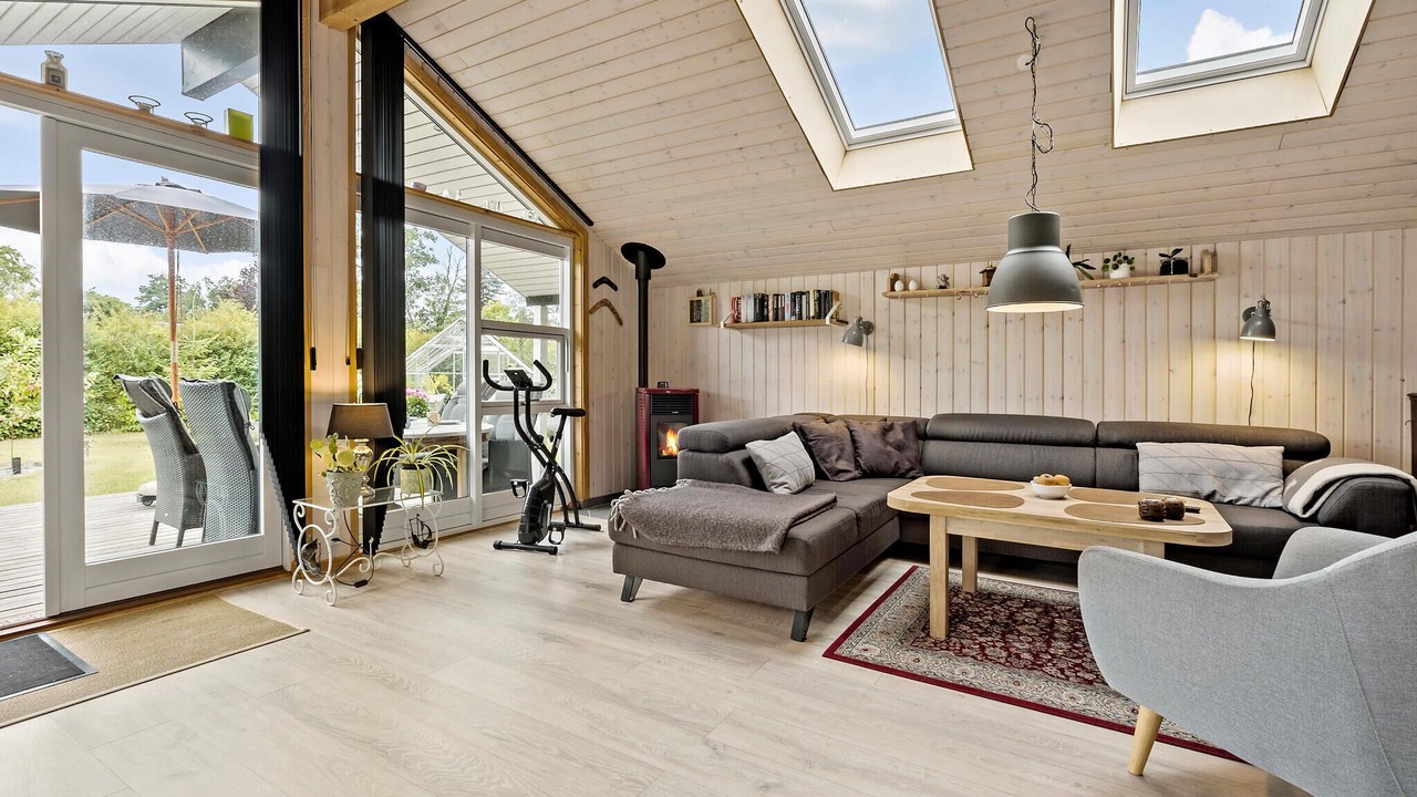 Photo of Bedroom in Grevinge