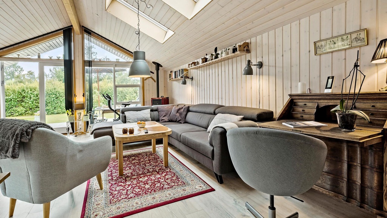 Photo of Bedroom in Grevinge