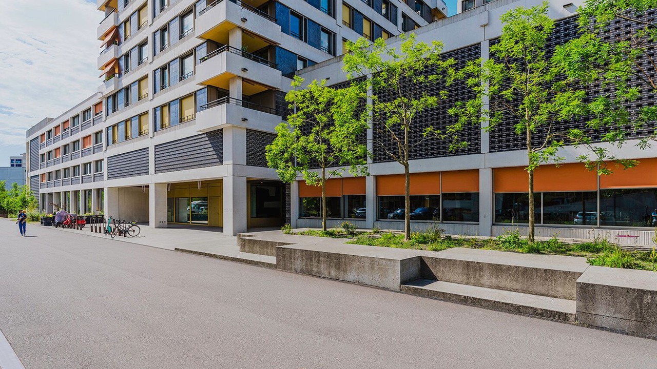 Photo of Outdoor in Seebach