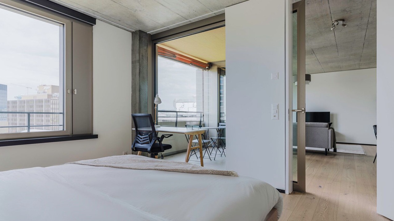 Photo of Bedroom in Seebach