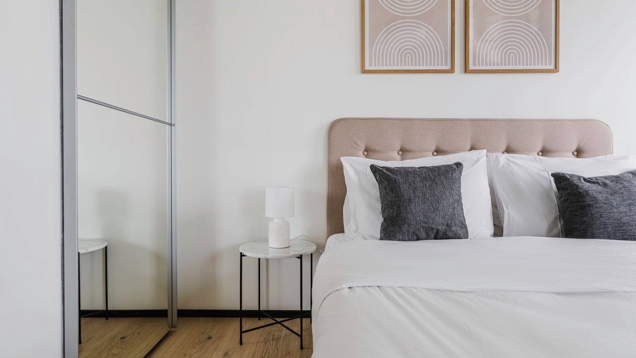 Photo of Bedroom in Seebach