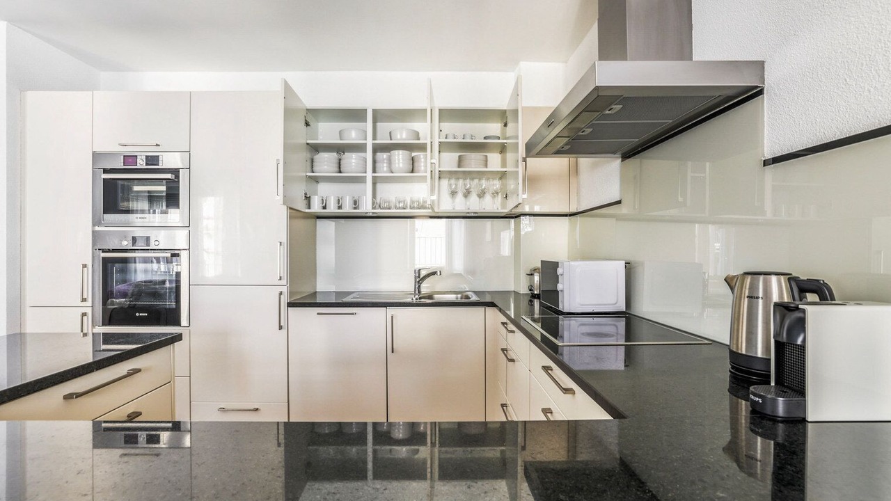 Photo of Kitchen in Alt-Wiedikon