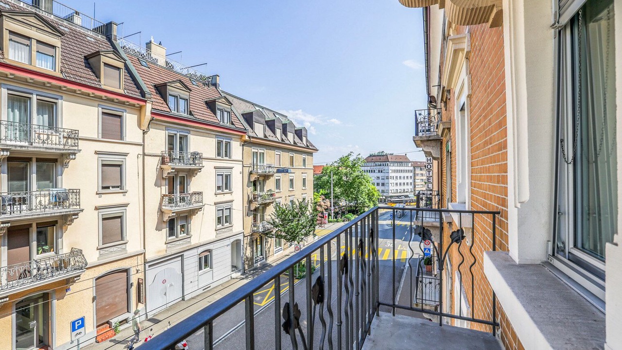 Photo of Outdoor in Alt-Wiedikon