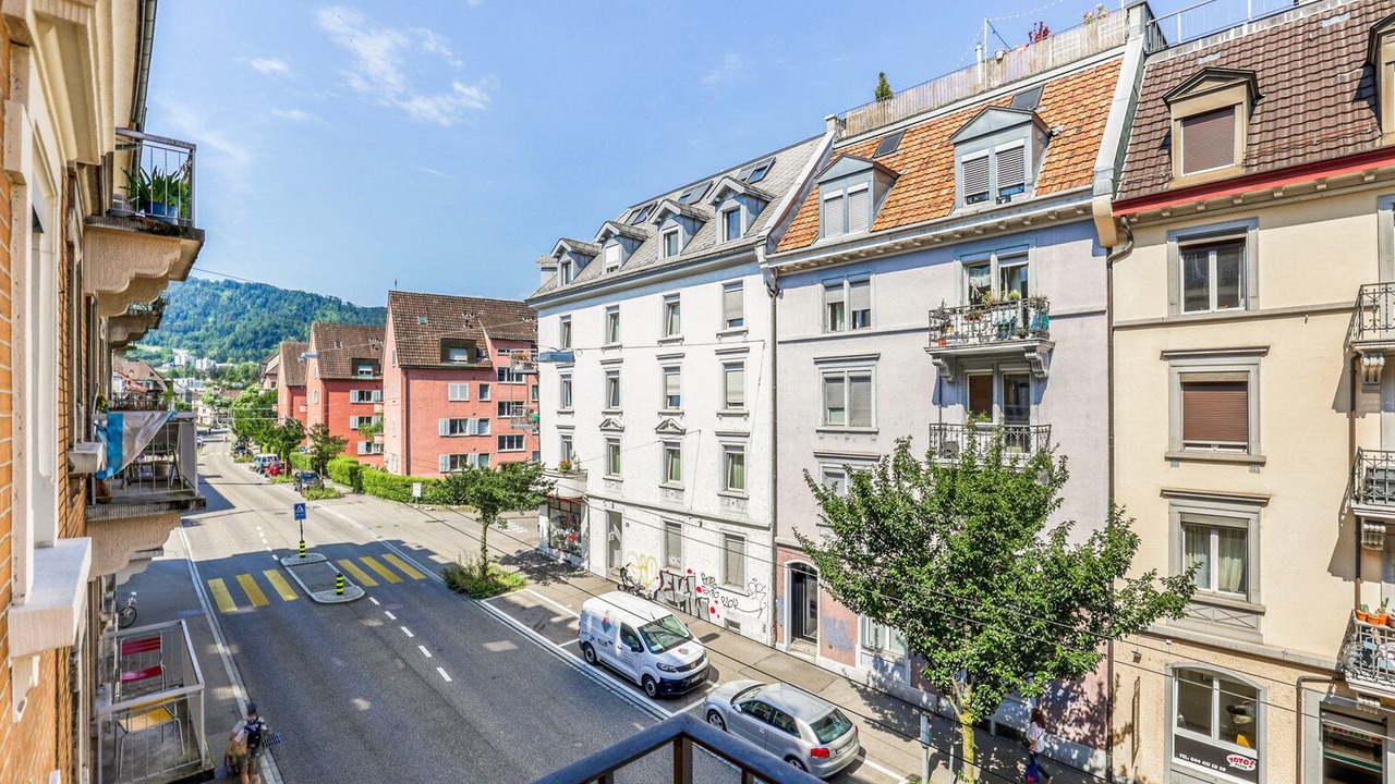 Photo of Outdoor in Alt-Wiedikon