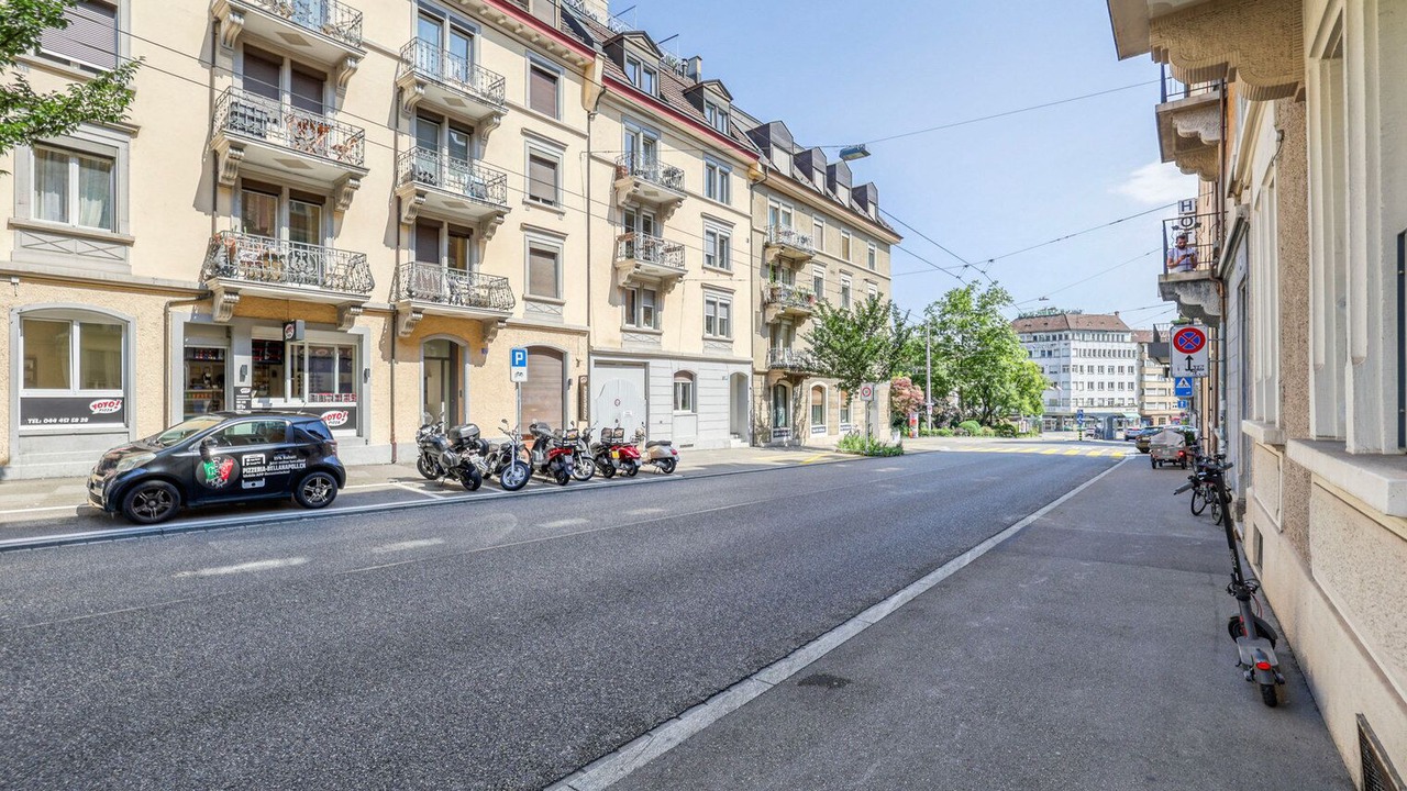 Photo of Outdoor in Alt-Wiedikon