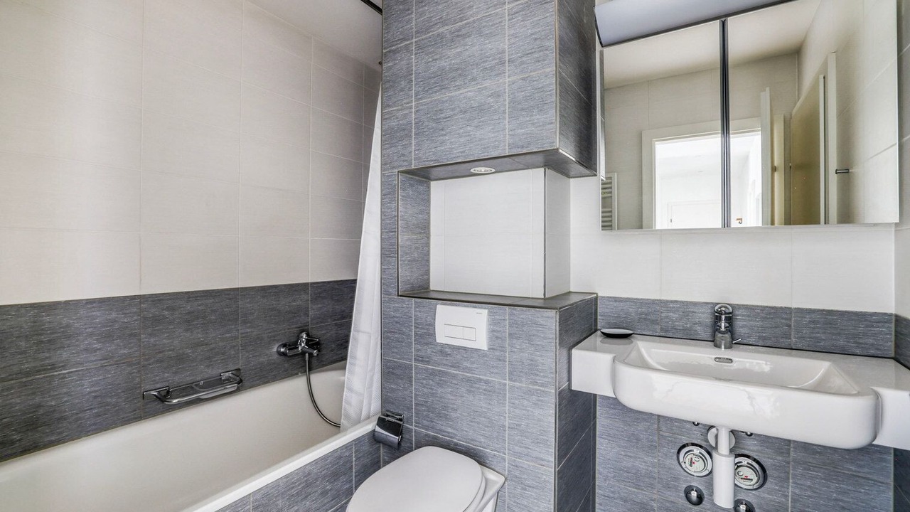 Photo of Bathroom in Alt-Wiedikon