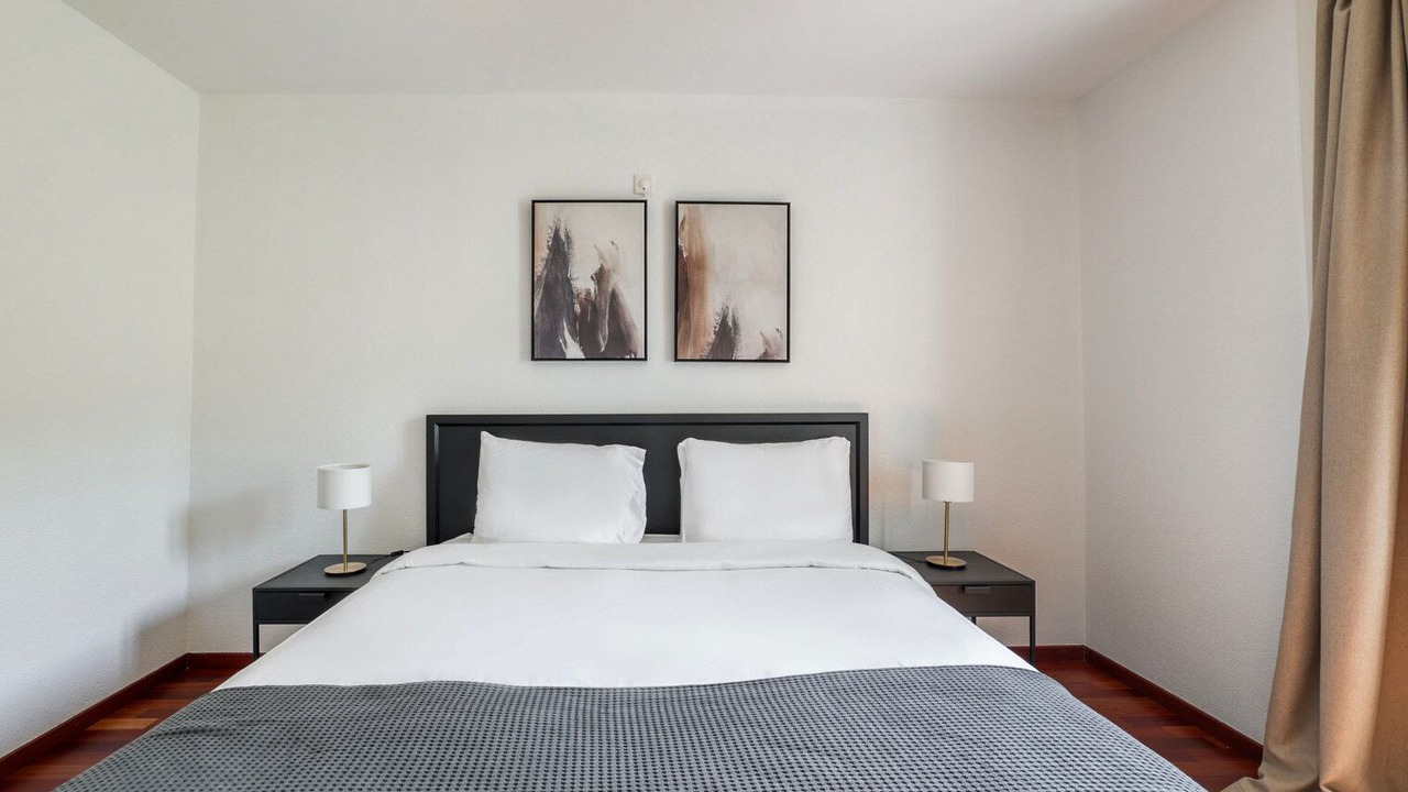 Photo of Bedroom in Alt-Wiedikon