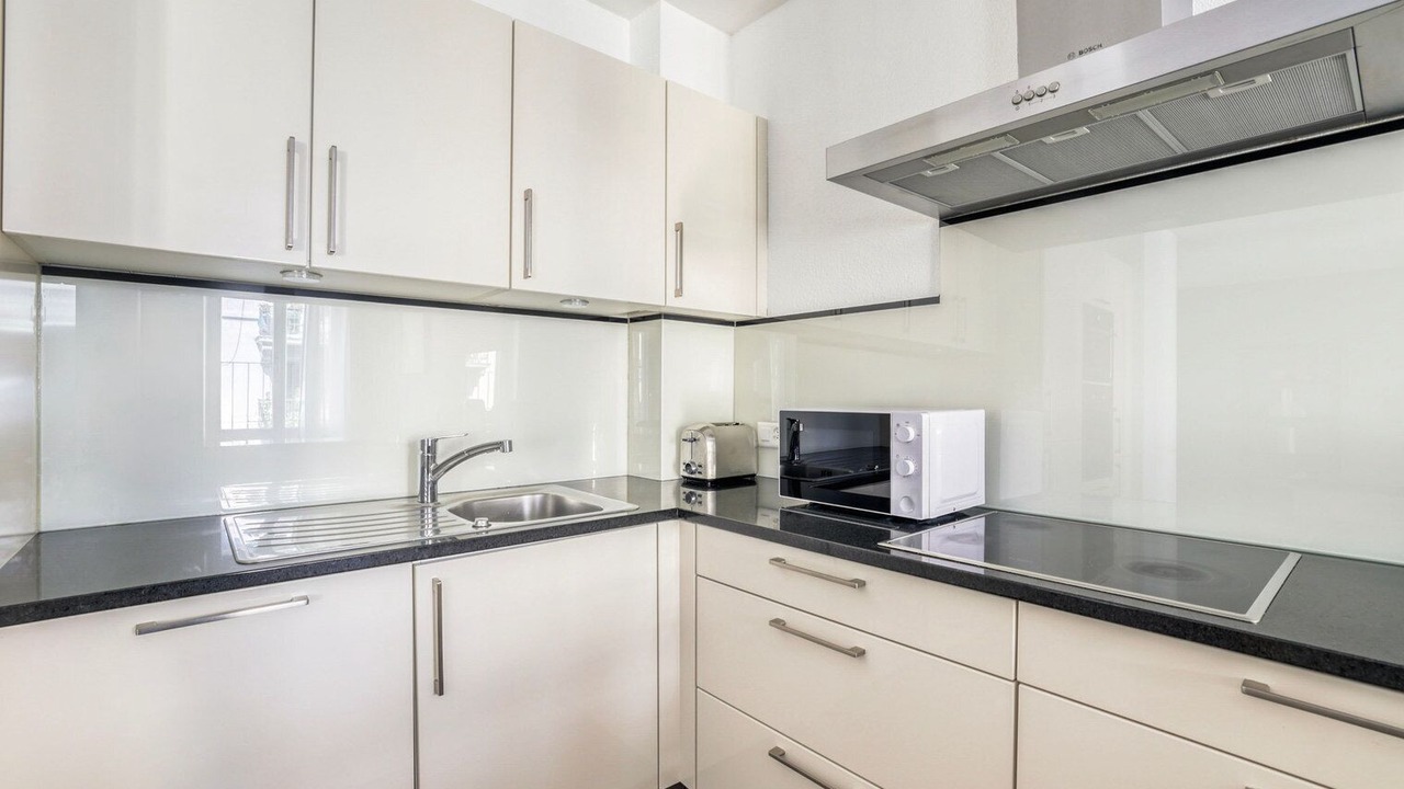 Photo of Kitchen in Alt-Wiedikon