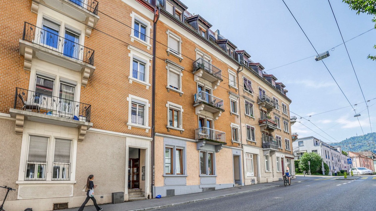 Photo of Outdoor in Alt-Wiedikon