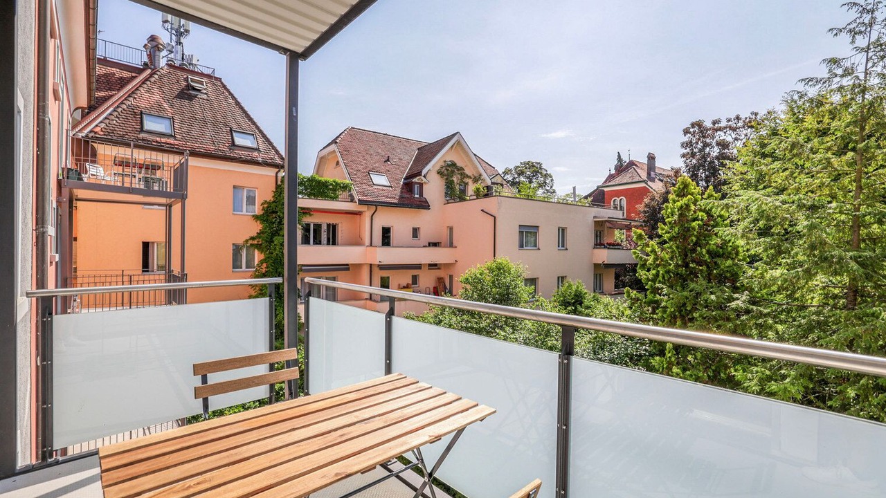 Photo of Outdoor in Alt-Wiedikon