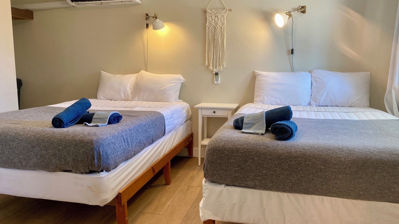 Photo of Bedroom in Bluewater