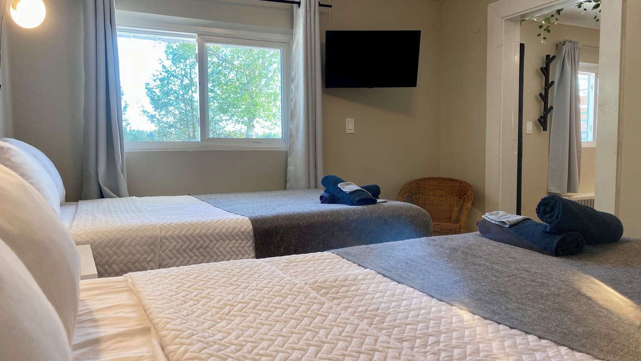 Photo of Bedroom in Bluewater