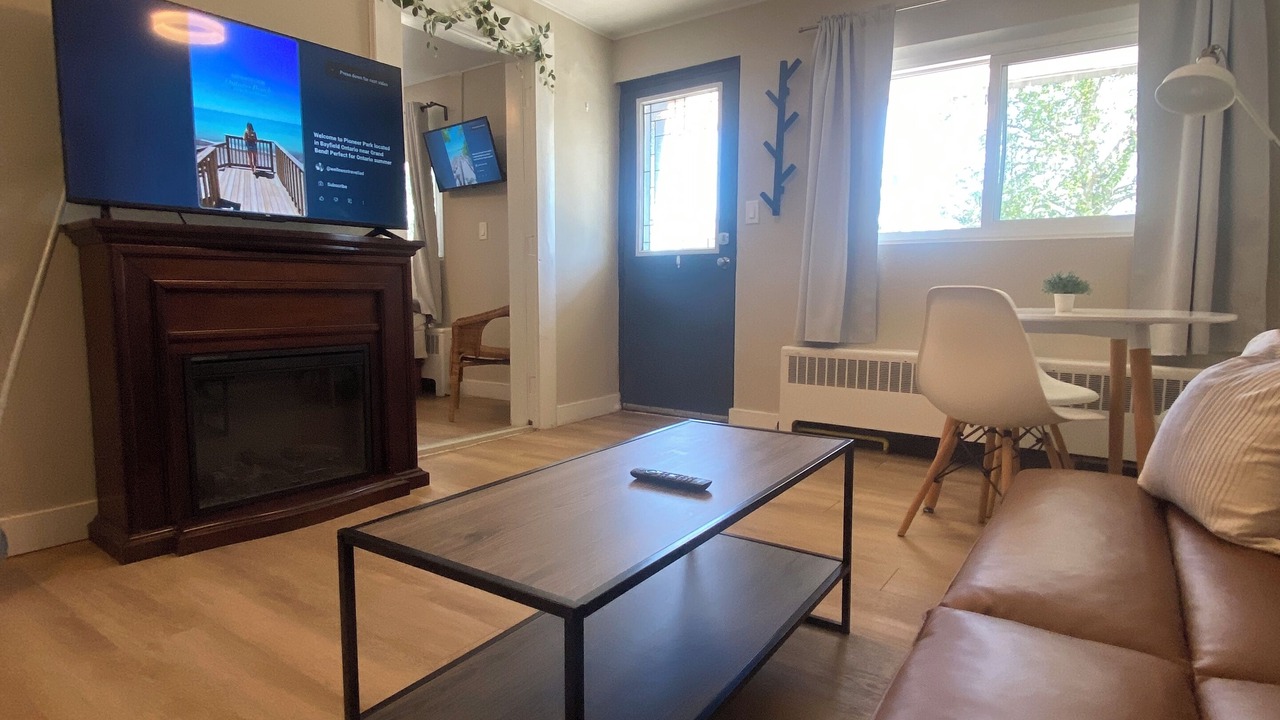 Photo of Livingroom in Bluewater