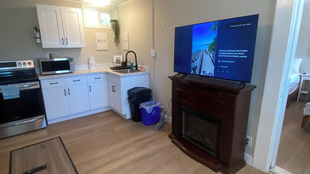 Photo of Kitchen in Bluewater