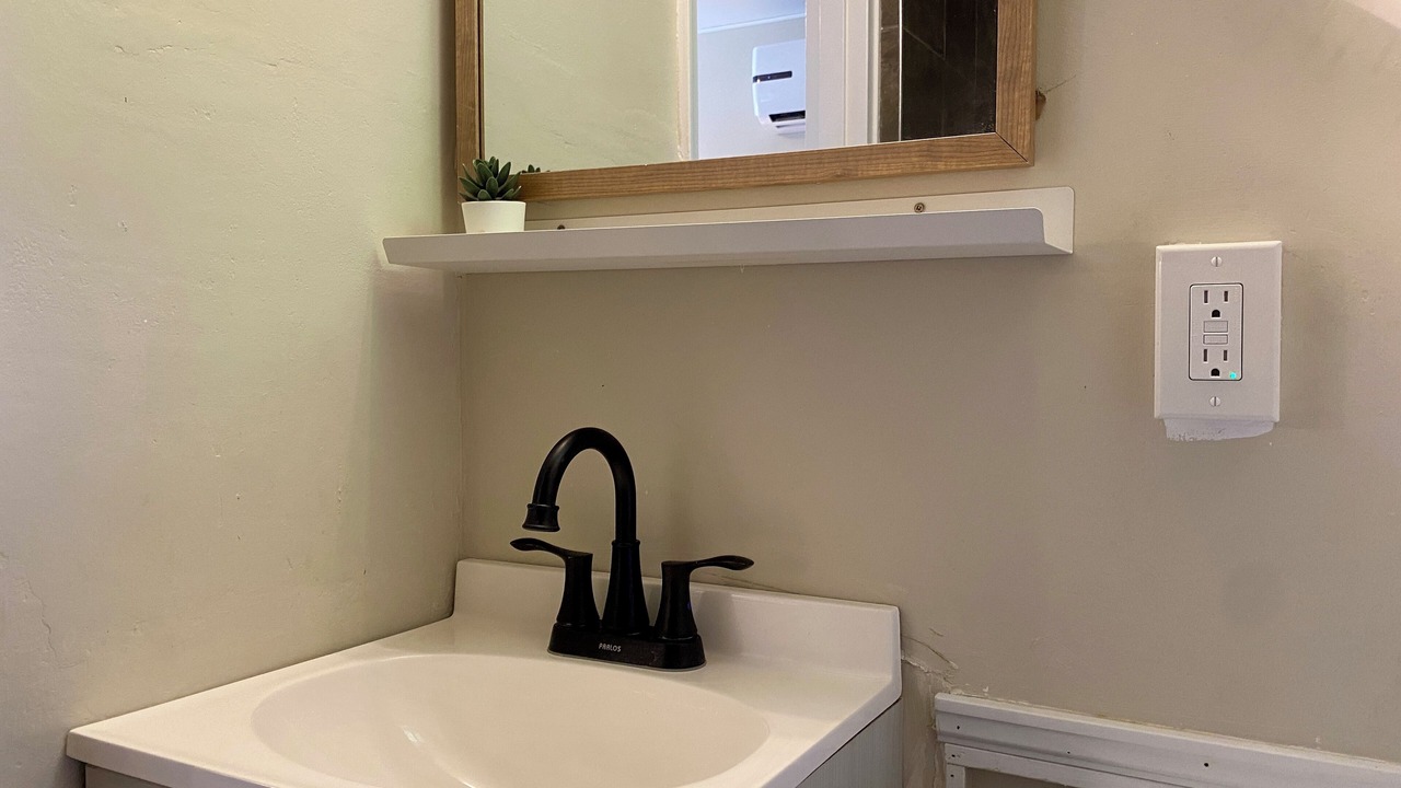 Photo of Bathroom in Bluewater
