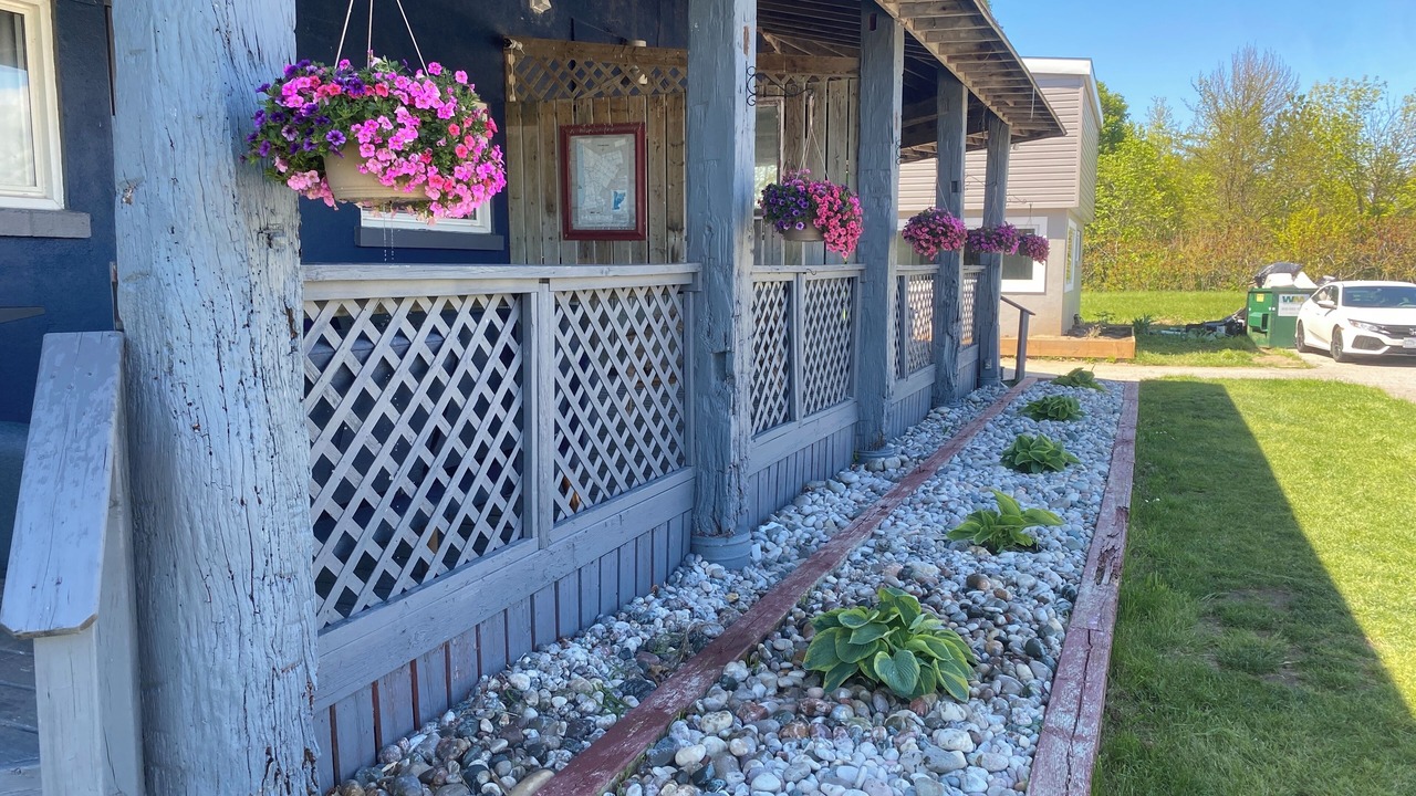 Photo of Outdoor in Bluewater