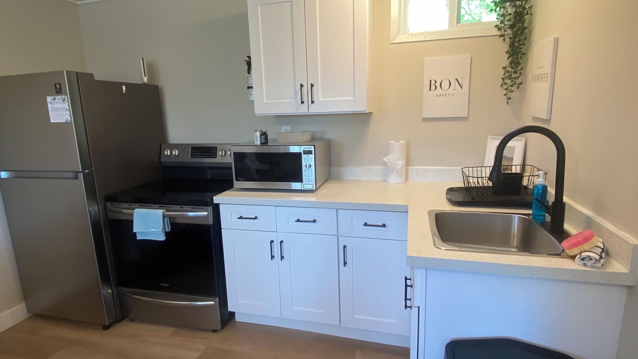 Photo of Kitchen in Bluewater