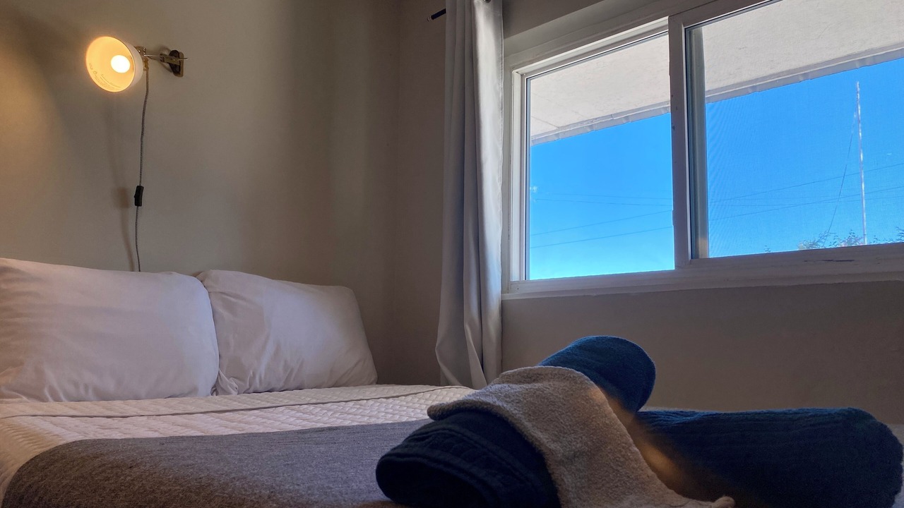 Photo of Bedroom in Bluewater