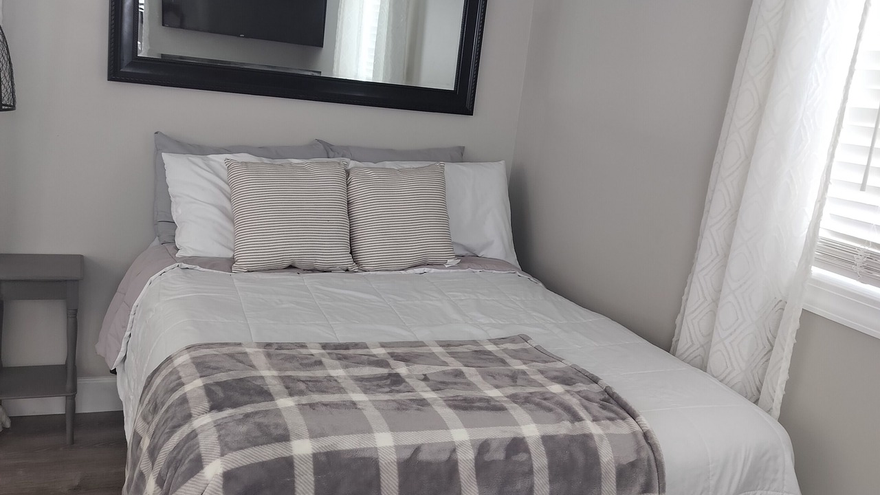 Photo of Bedroom in Pittsboro