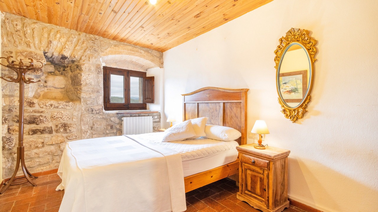 Photo of Bedroom in Gargalla