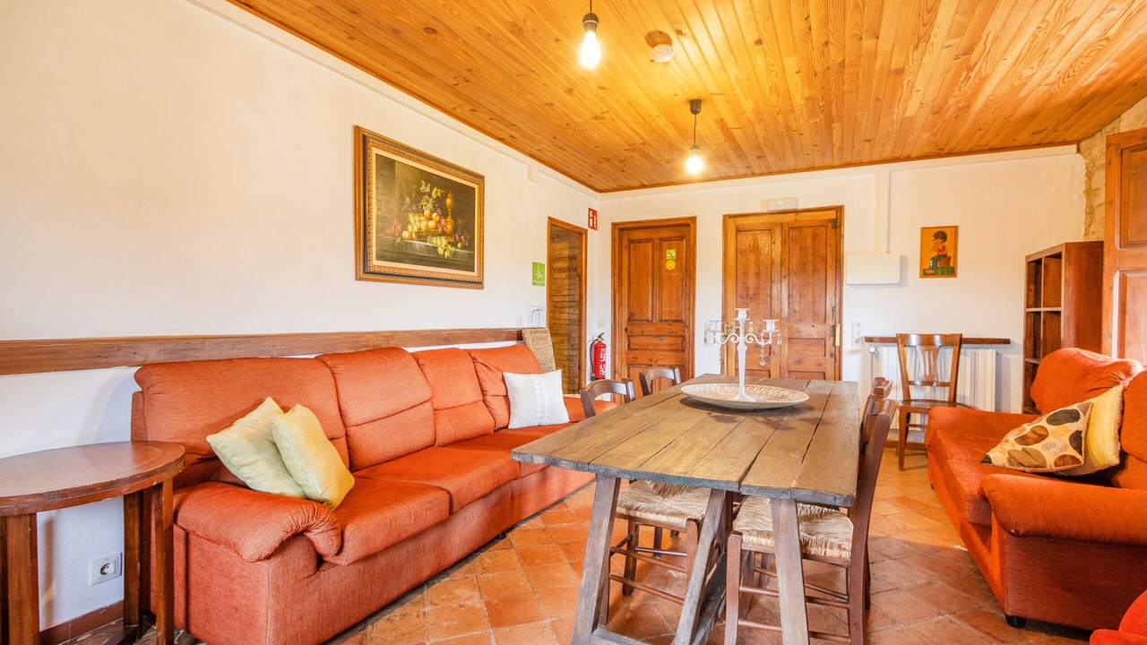 Photo of Livingroom in Gargalla