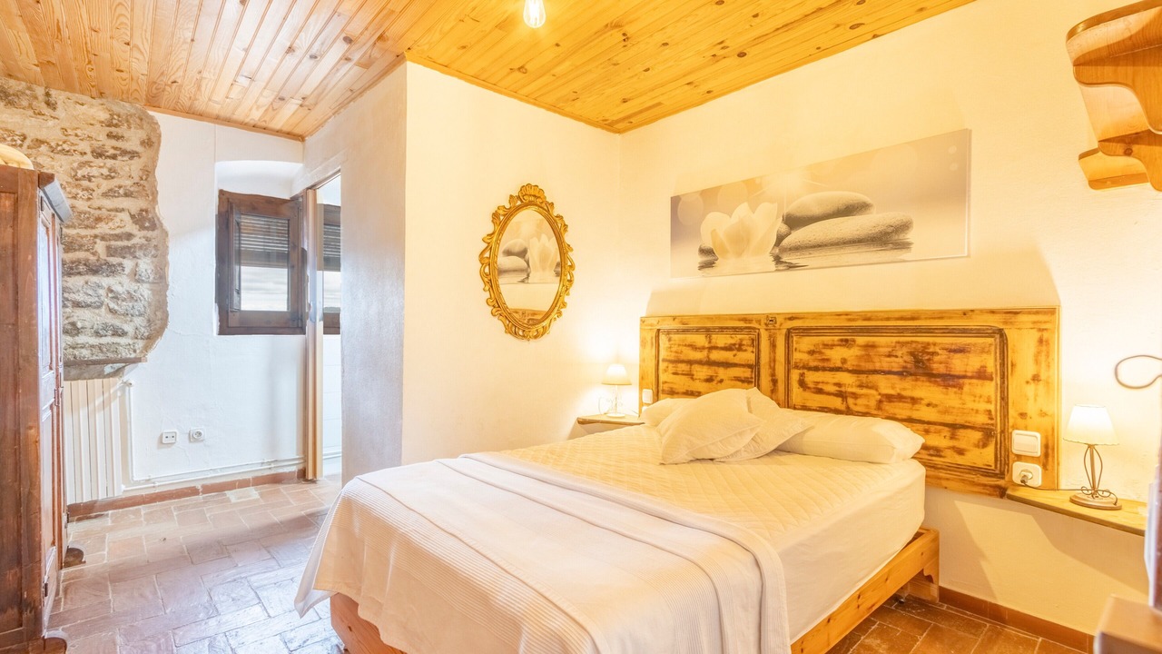 Photo of Bedroom in Gargalla