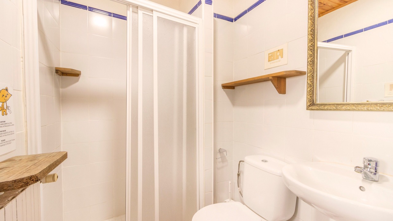 Photo of Bathroom in Gargalla