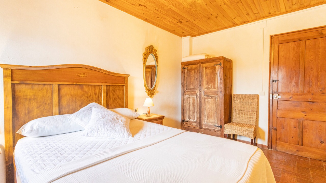 Photo of Bedroom in Gargalla