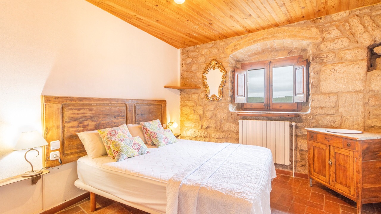Photo of Bedroom in Gargalla