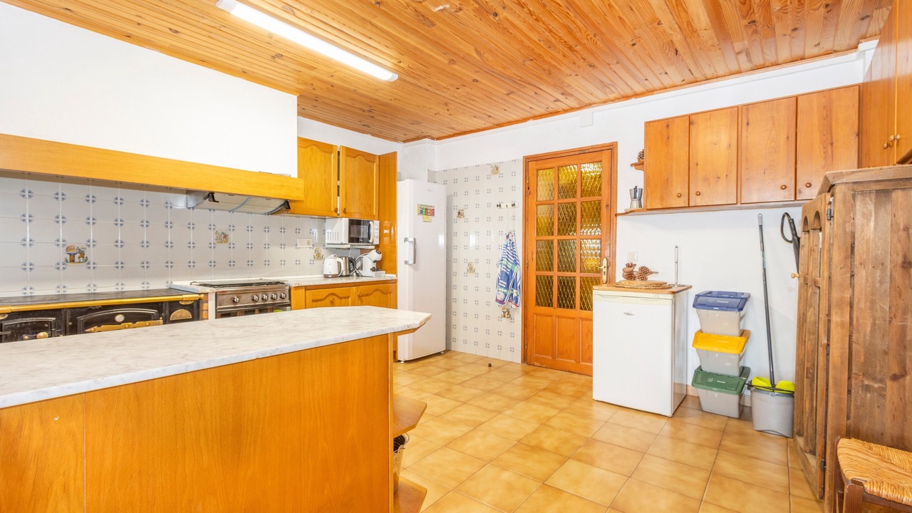 Photo of Kitchen in Gargalla