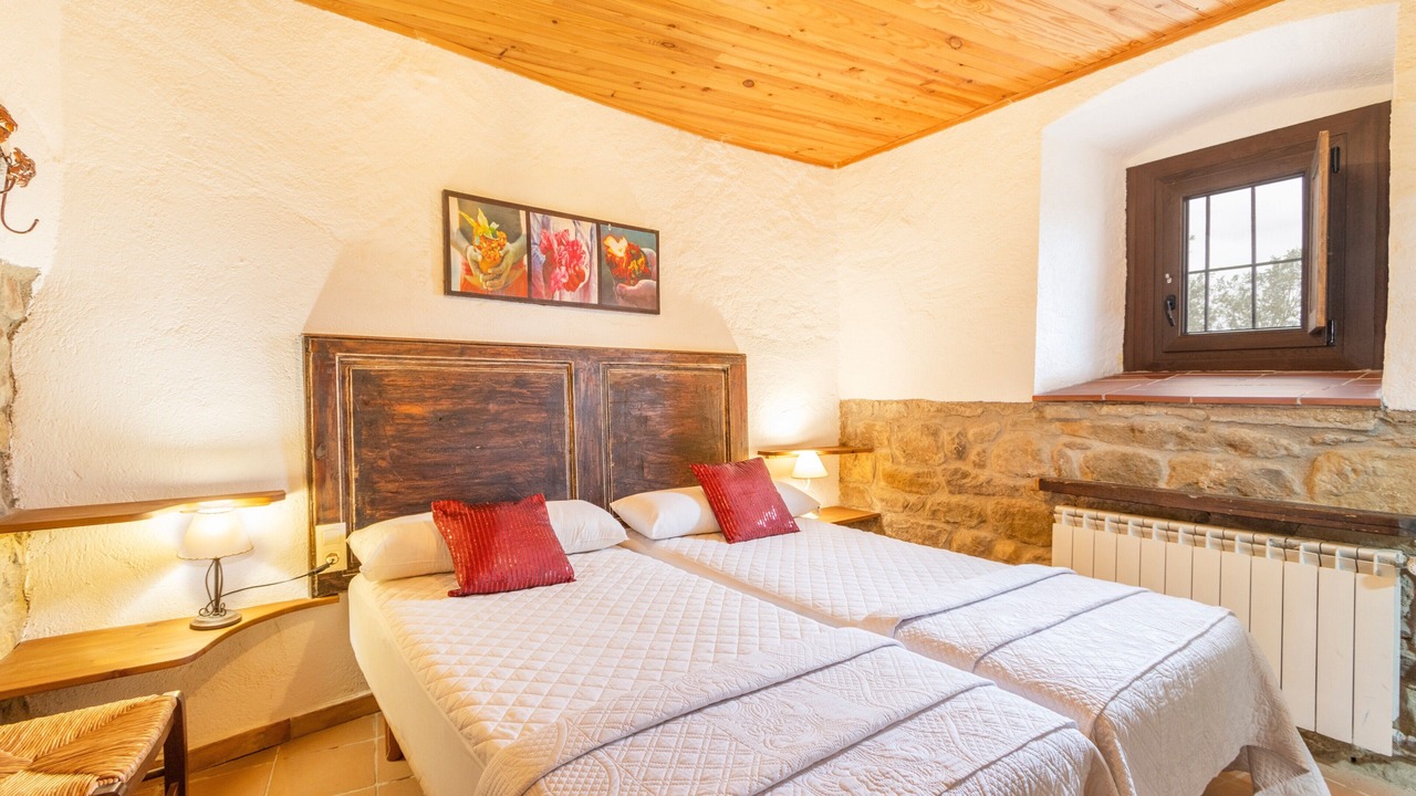 Photo of Bedroom in Gargalla