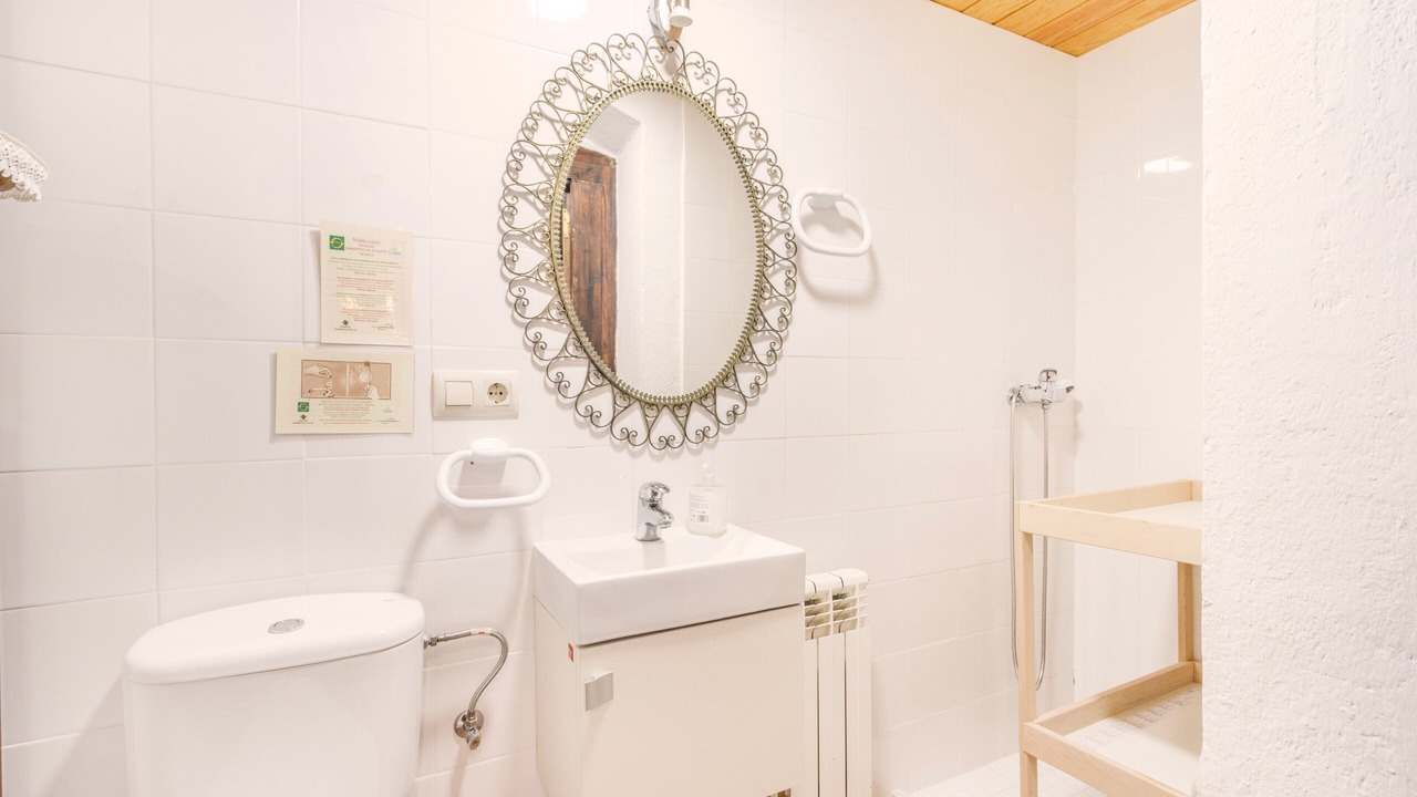 Photo of Bathroom in Gargalla