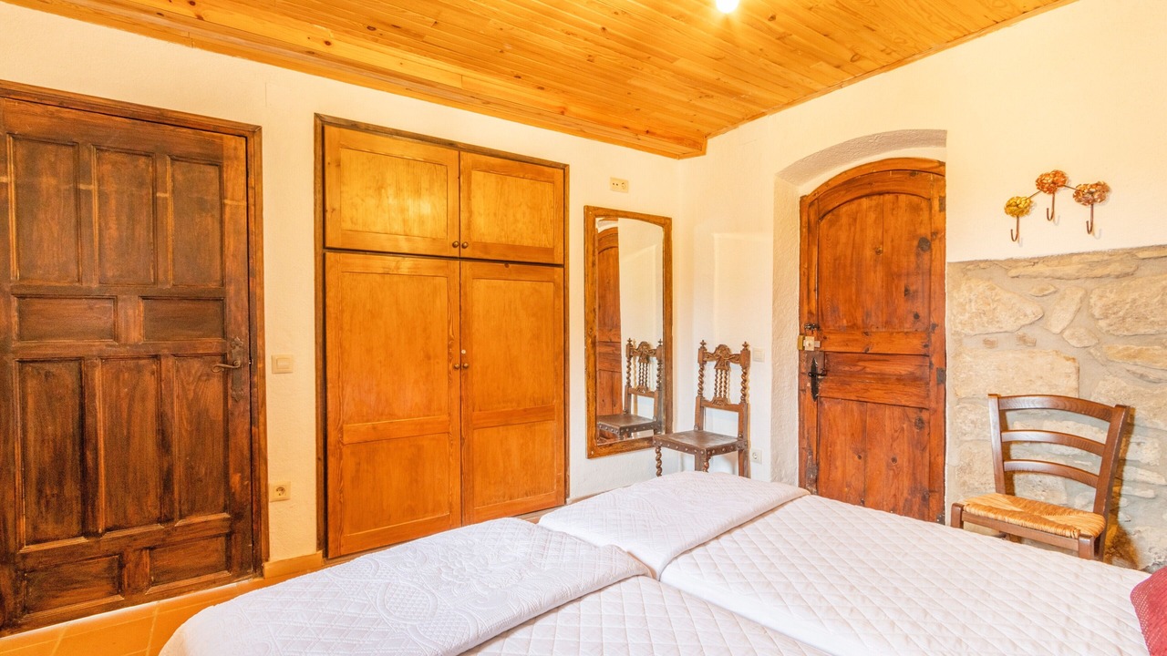 Photo of Bedroom in Gargalla