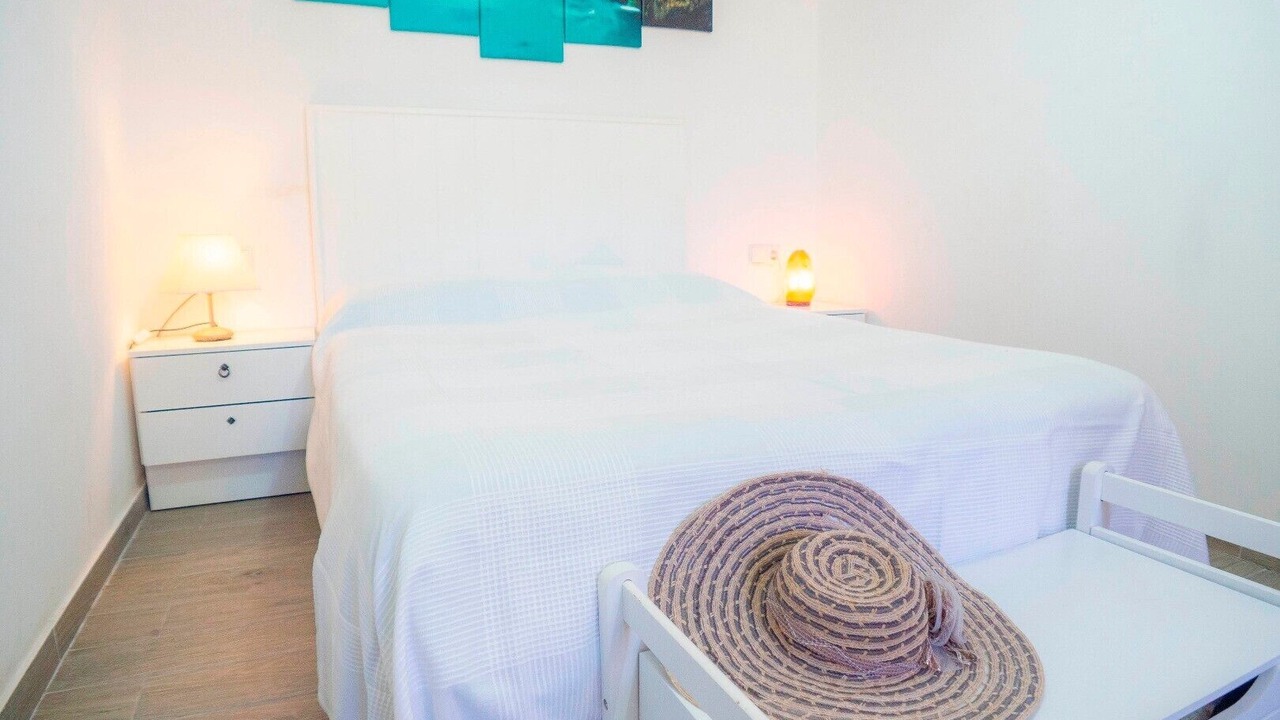 Photo of Bedroom in Segur de Calafell