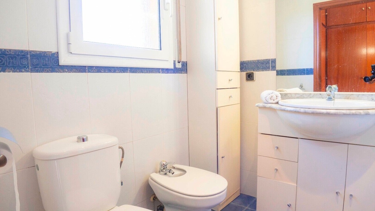 Photo of Bathroom in Segur de Calafell