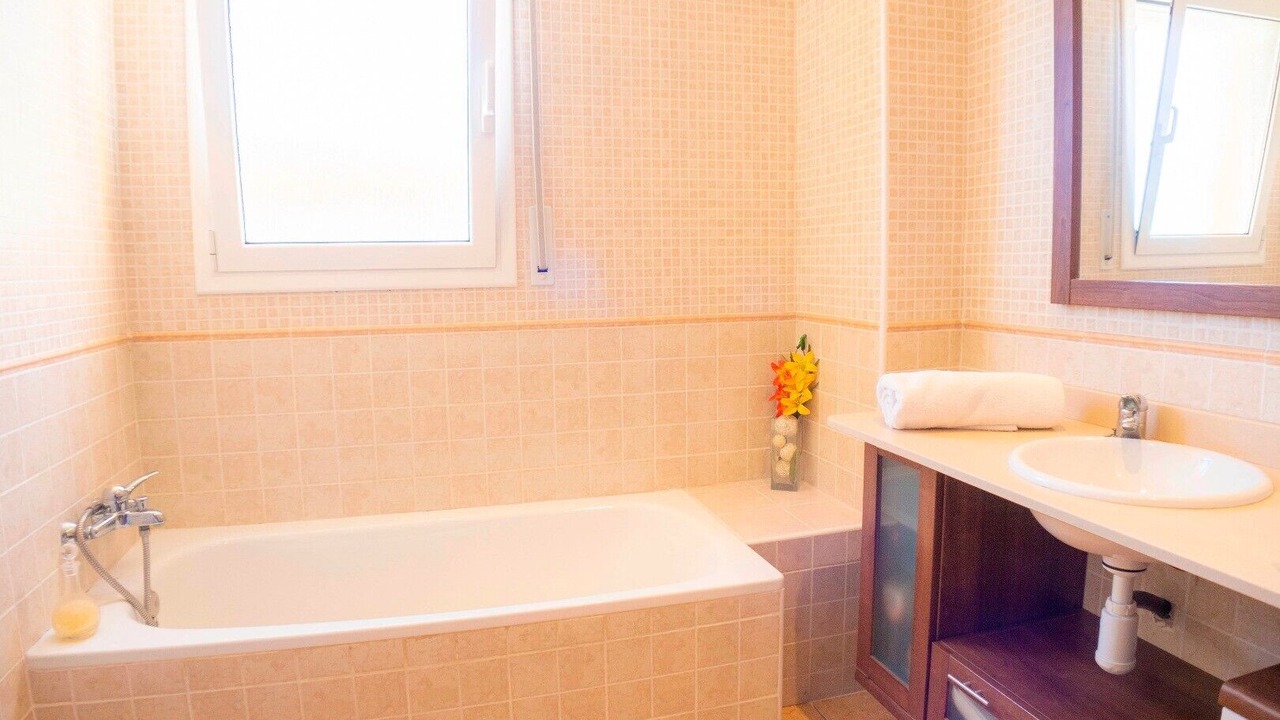 Photo of Bathroom in Segur de Calafell