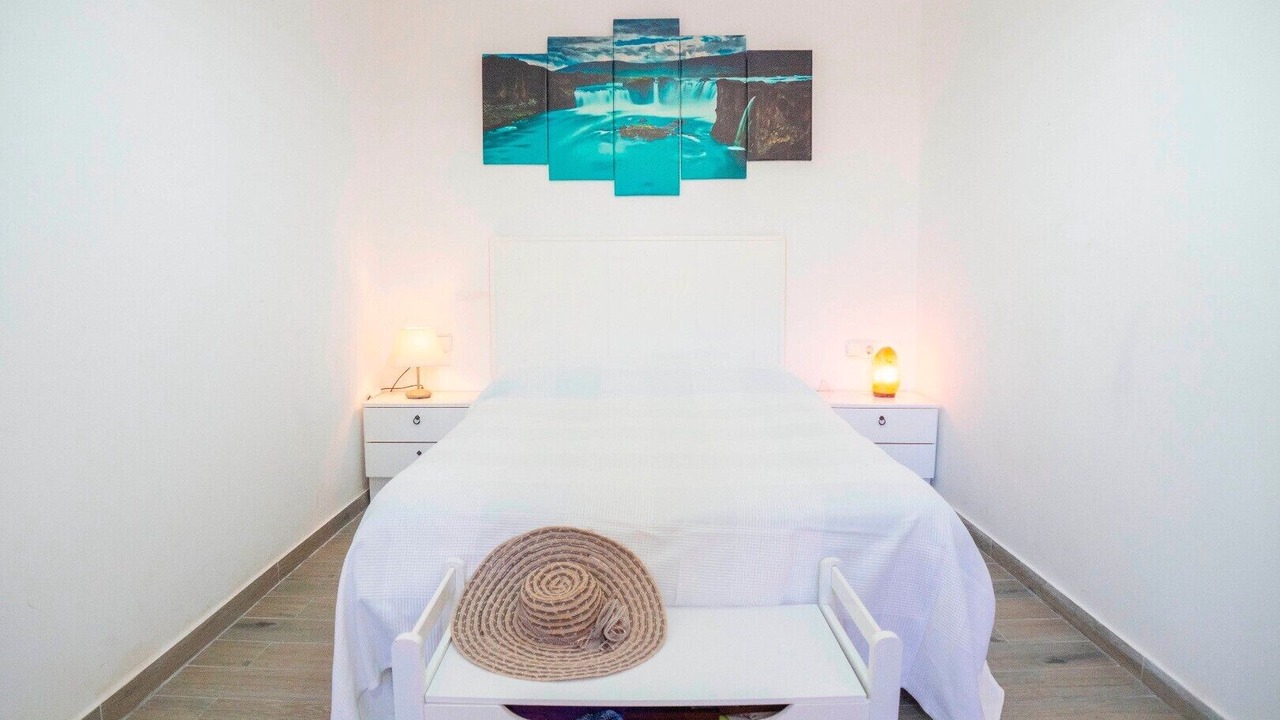 Photo of Bedroom in Segur de Calafell