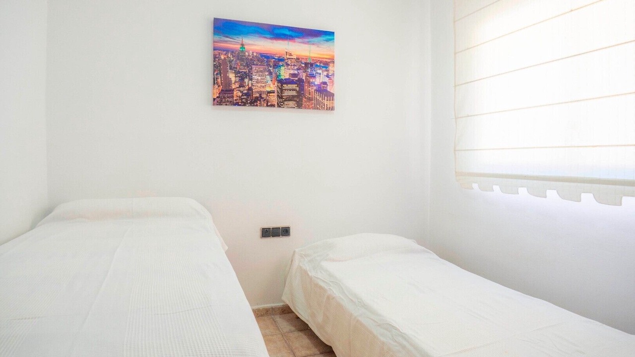 Photo of Bedroom in Segur de Calafell
