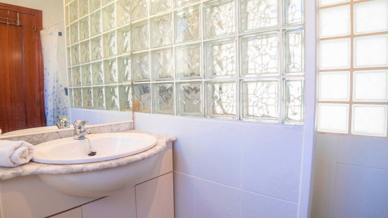 Photo of Bathroom in Segur de Calafell