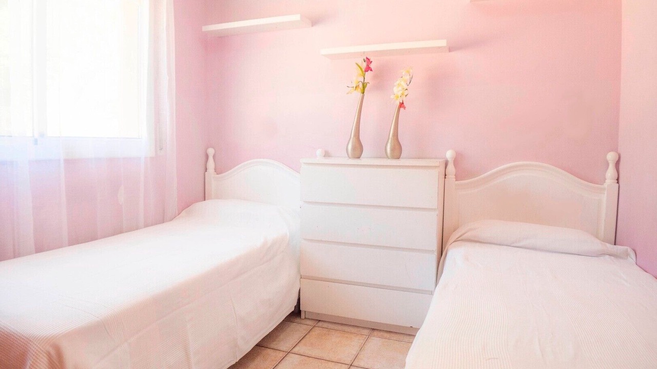 Photo of Bedroom in Segur de Calafell