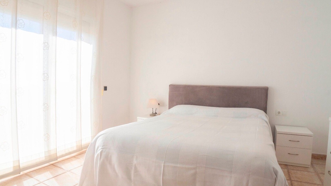 Photo of Bedroom in Segur de Calafell