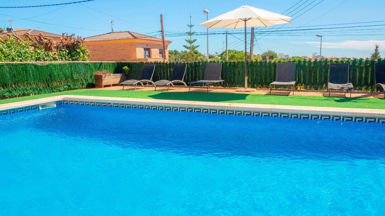 Photo of Outdoor in Segur de Calafell