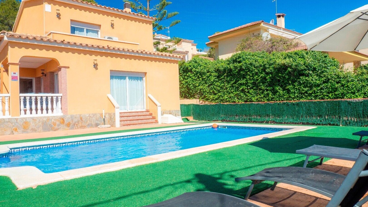 Photo of Outdoor in Segur de Calafell