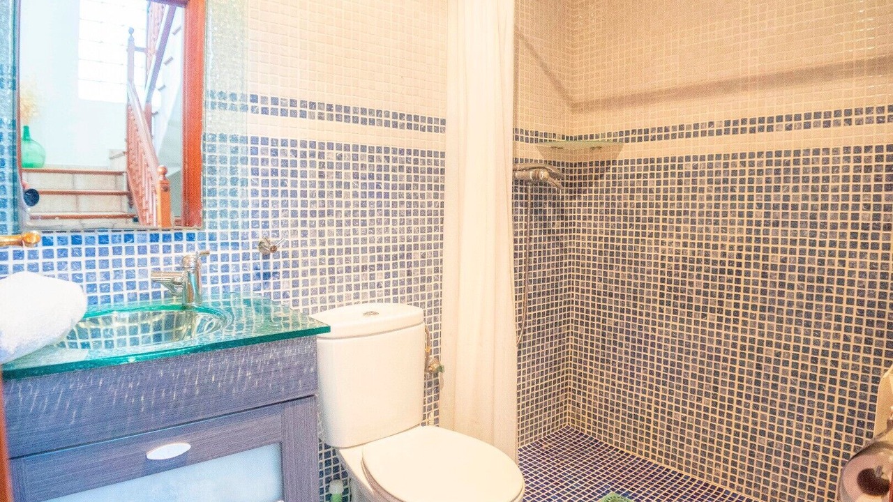 Photo of Bathroom in Segur de Calafell