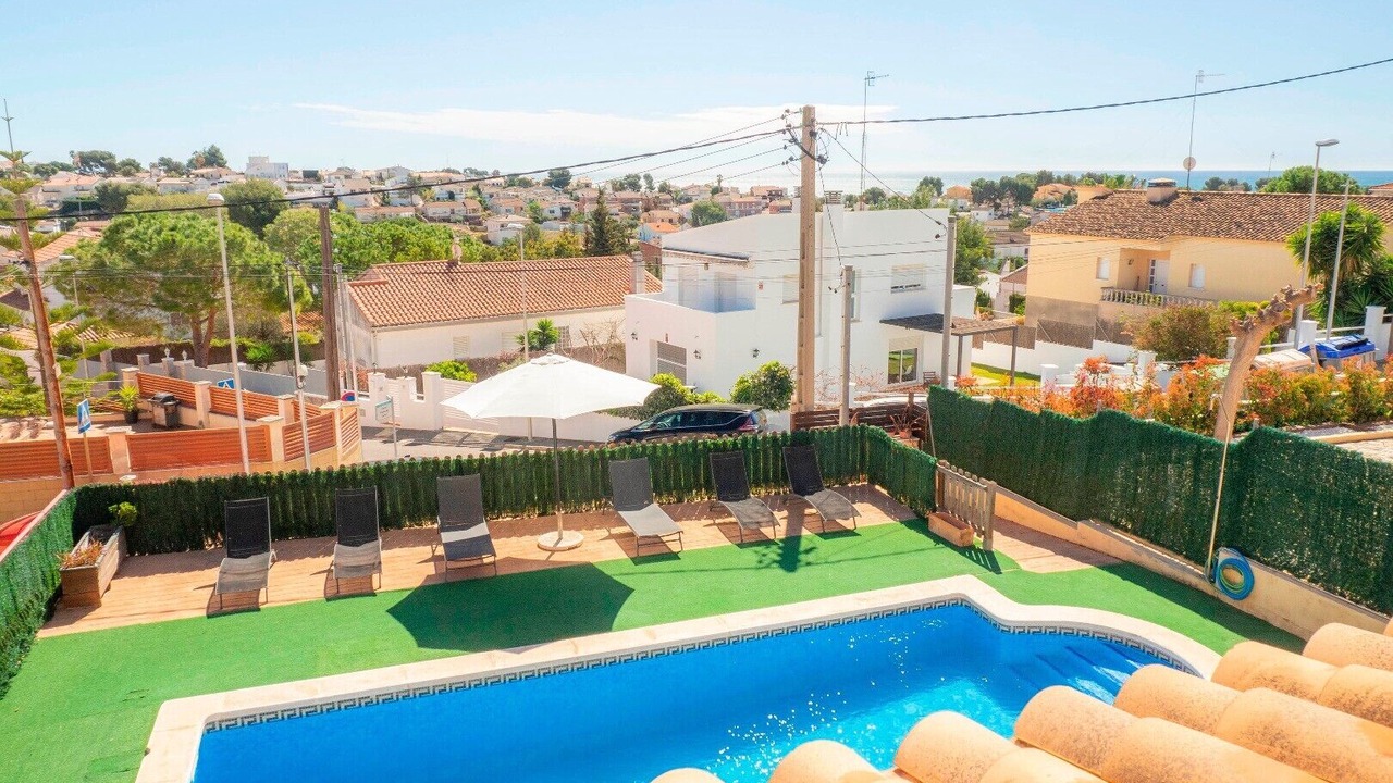 Photo of Outdoor in Segur de Calafell