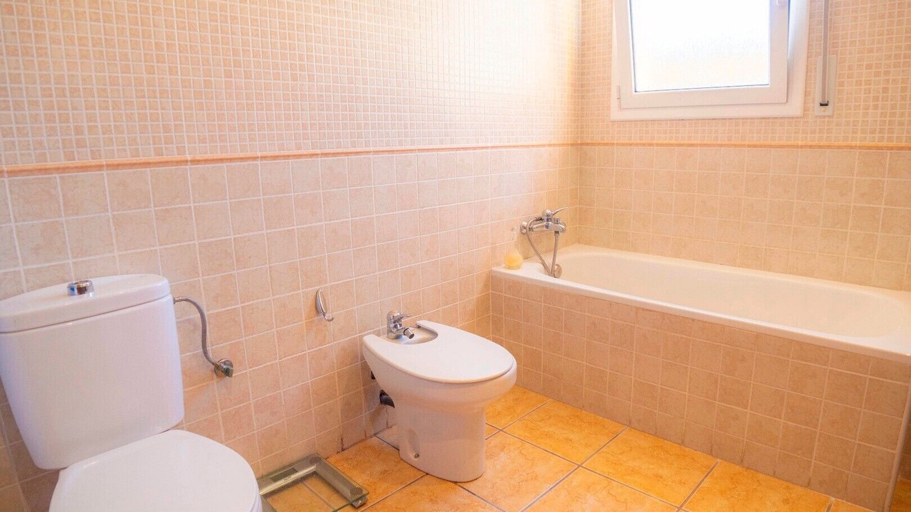 Photo of Bathroom in Segur de Calafell