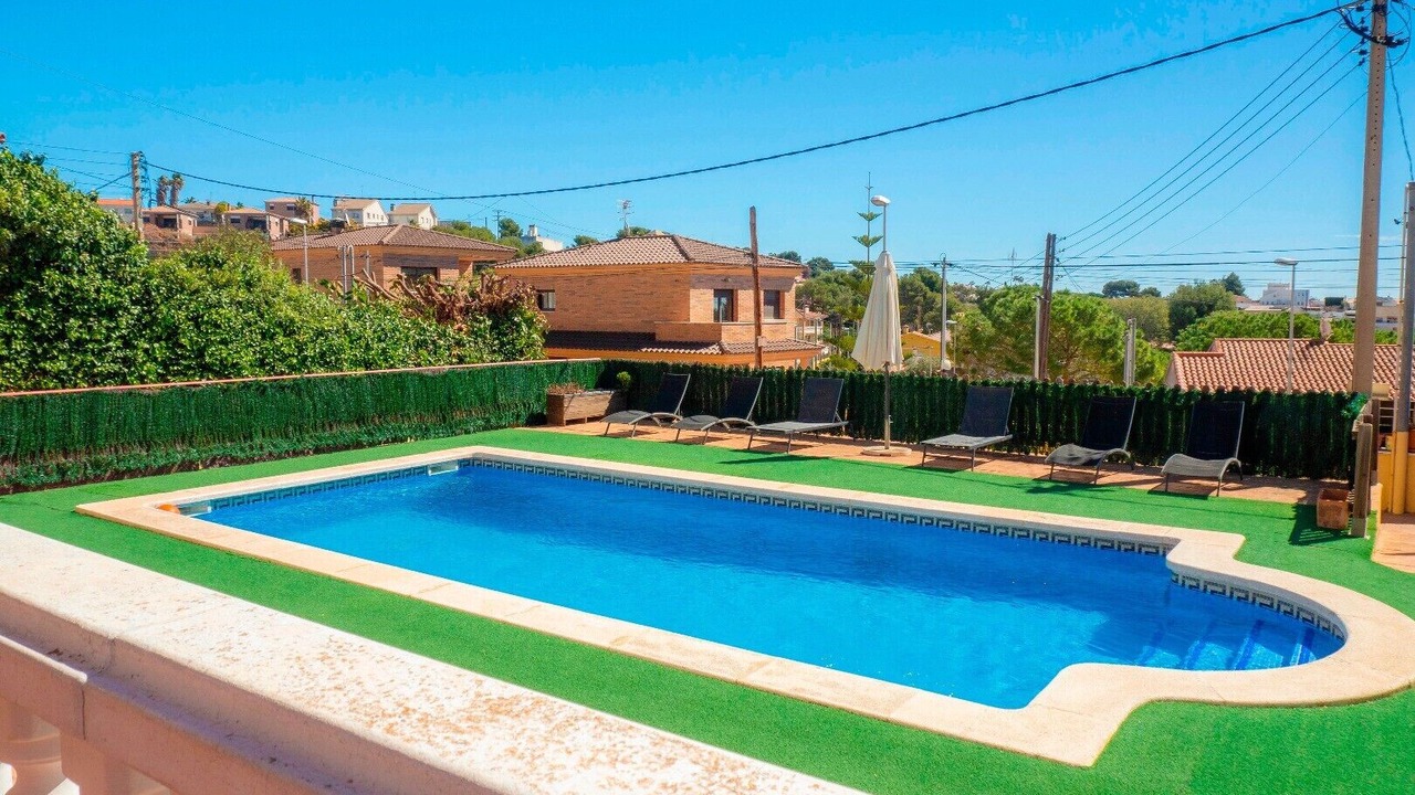 Photo of Outdoor in Segur de Calafell