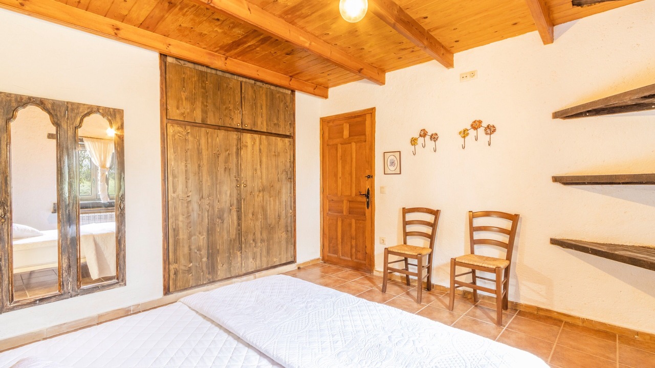 Photo of Bedroom in Clariana de Cardener